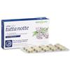 Bios Line Vitacalm - Tutta Notte Integratore con Melatonina, 60 Compresse