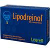 Laboratori Legren Lipodreinol 30 Compresse