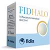 Sooft Fidia Fidhalo Soluzione Isotonica, 10 flaconcini