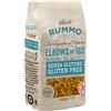 Rummo Senza Glutine - Elbows n.160 Pasta di Riso integrale e Mais, 400g