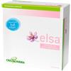 Cristalfarma Elsa Integratore Benessere Donna, 16 Bustine