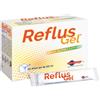 Euro Pharma Euro-pharma Reflus Gel 20 Stick Da 20 Ml