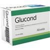 Laboratori Aliveda Glucond 60 Capsule