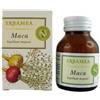 Erbamea Maca Integratore Alimentare Tonico Adattogeno, 50 Capsule Vegetali