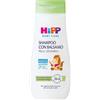 HiPP Shampoo con Balsamo pelli sensibili, 200ml