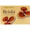 Erbamea Reishi Integratore Sistema Immunitario, 24 Capsule