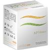 E.vitalgroup Ap16 Spray - Gel vaginale per riparare e proteggere la mucosa, 20 ml e 10 cannule