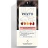 Phyto PhytoColor - Colorazione Permanente Capelli Colore 4 Castano, 1 Kit