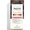 PhytoColor Phyto PhytoColor - Colorazione Permanente Colore 4.77 Castano Marrone Intenso
