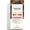Phyto PhytoColor - Colorazione Permanente Colore 5.3 Castano Chiaro Dorato,1 Kit