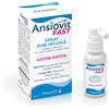 Pharmalife Research Ansiovit - Fast Spray Sublinguale, 30ml