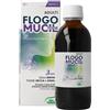Alta Natura Flogomucil Tosse Adulti Dispositivo Medico, 150ml