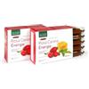 Natura Service Rosa Canina Energie Biologico 10 Ampolle Bevibili Da 10 Ml