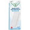 Profar Medicazione Post Operatoria Sterile Garza Antiaderente 10x25 Cm 3 Pezzi Profar