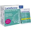 Lactoflorene Pancia Piatta Integratore di Fermenti Lattici, 20 Buste T-Win