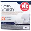Pic Soffix Stretch - Cerotto per Fissaggio Misura 5cm x 10m, 1 Pezzo