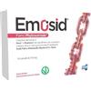 Medibase Emosid 24 Capsule