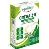 Equilibra Omega 3-6 32 Capsule