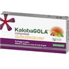 Schwabe Pharma KalobaGOLA - Compresse Balsamiche, 20 compresse