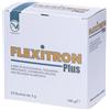 Piemme Pharmatech Flexitron Plus Integratore Alimentare, 20 Bustine