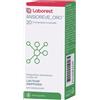 Laborest Ansioreve Oro Integratore Alimentare Benessere Mentale, 20 Compresse orosolubili