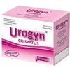 Nutralabs Urogyn Crispatus 20 Bustine 3 G