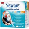 3M Nexcare ColdHot - Cuscino 3M Nexcare ColdHot 11x26mm in gel per la termoterapia, 1 pezzo