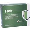 Radi Care Floir Integratore Equilibrio Flora Intestinale, 14 Bustine