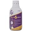 Bios Line-Ultra Pep - Slim 6 Zero Ananas Integratore Alimentare, 500 ml