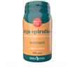 Erba Vita Monoplanta - Alga Spirulina Integratore Ricostituente, 60 Capsule