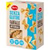 Doria Farfalle Integrali Pasta Integrale Senza Glutine, 400g
