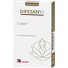 Laborest Difesan+ 7 Compresse Vaginali di Lattoferrina, 7 compresse