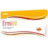 Princeps Ermivit - Multivitaminico in compresse Princeps per le difese e l'energia, 30 compresse