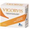 Biofarmex Vigorvis 14 Bustine Da 6 G