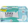 Specialist Lines Specialist Derma - Pannolone rettangolare per incontinenza media, 30 pannoloni