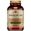 Solgar Tonalin Oil Integratore Acido Linoleico da Semi di Cartamo, 60 Perle