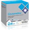 Named Glutaredox Integratore Antiossidante, 30 stickpack