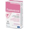 Biocure Feminabiane Cbu 30 Compresse
