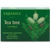 Erbamea Tea Tree Integratore Vie Respiratorie, 30 Compresse
