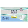 Fater Lines Specialist Derm Pannolone Sagomato Extra 15 Pezzi