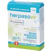 A&R Pharma Herpasovir Integratore Prevenzione Infezioni Virali, 30 Compresse
