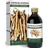 Dr. Giorgini Dr.giorgini Ser-vis Ashwagandha Estratto Integrale Liquido Analcolico 200 Ml