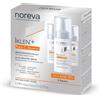 Noreva Italia Iklen + Pure C Siero 3 X 8 Ml