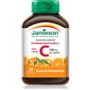 Jamieson Vitamina C 1000 masticabile gusto arancia, 120 compresse