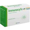 Disal Immunocyte Integratore Difese Immunitarie, 20 Bustine