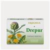 Erbamea Drepur - Integratore alimentare depurativo e digestivo, 24 capsule vegetali