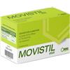 Amg Farmaceutici Movistil stick 20 stick - Integratore per il transito intestinale, da 10 ml