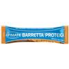 Ultimate Barretta Proteica Proteica Gusto Caramello, 40g