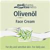 Naturwaren Italia Medipharma Olivenol Face Cream 50 Ml