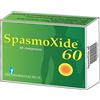 ABI Pharmaceutical SpasmoXide 60 Equilibrio Gastro-Intestinale, 60 Compresse